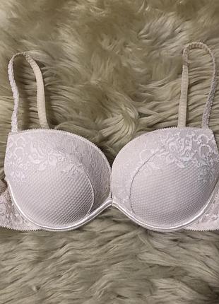 Шикарний бюстгальтер пуш ап wonderbra