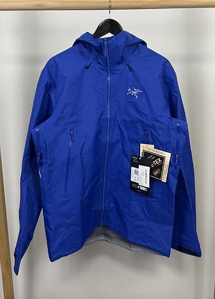 Куртка arcteryx beta sl gore-tex