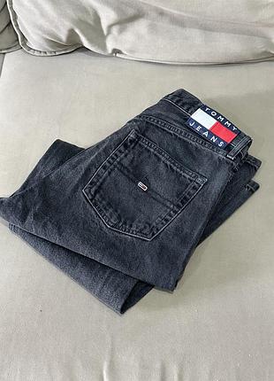 Джинси tommy jeans tommy hilfiger