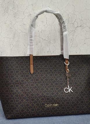 Сумка calvin klein