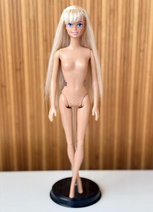 Лялька barbie 4