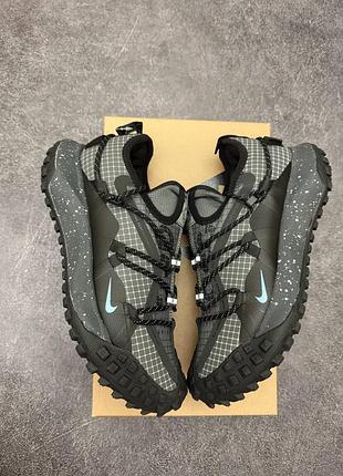 🛍nike acg mountain fly gore-tex black