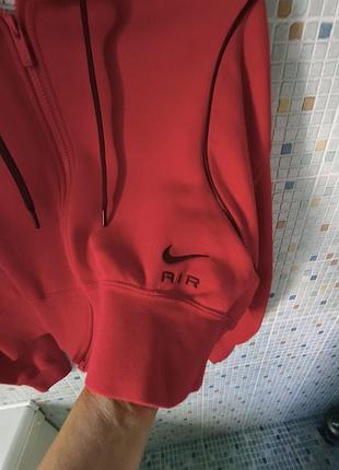 Кофта зипка, олимпийка nike. 3