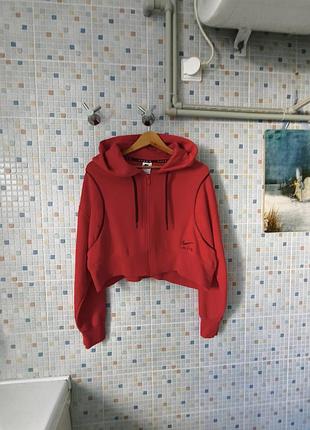 Кофта зипка, олімпійка nike.