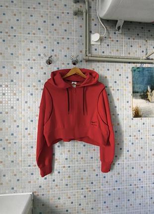 Кофта зипка, олимпийка nike. 10