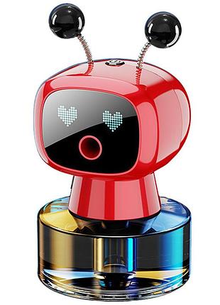 Ароматизатор/освежитель воздуха в машину smart robot in love
