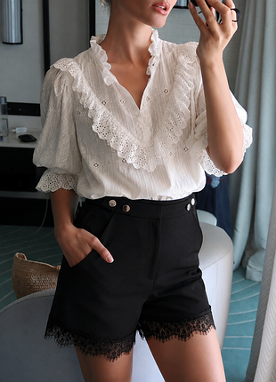 Костюм zara