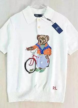 Поло polo ralph lauren