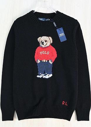 Светр polo ralph lauren