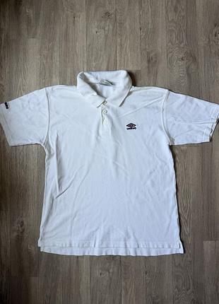 Поло umbro оригінал!
