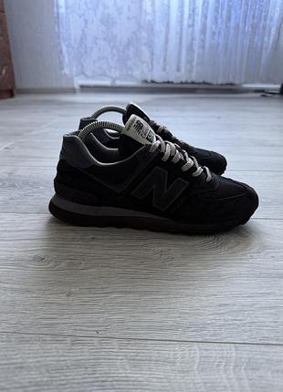 Кросівки жіночі new balance 574