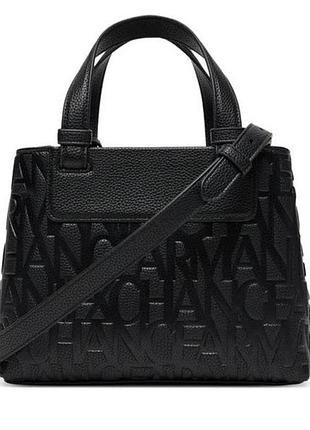 Сумка armani exchange 3