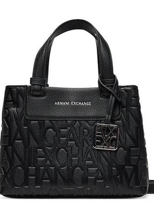 Сумка armani exchange 2