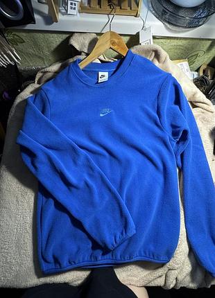 Фліс nike original