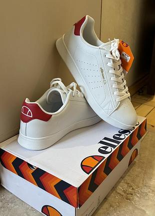 Кросівки ellesse