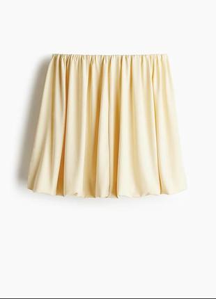 Спідниця h&m