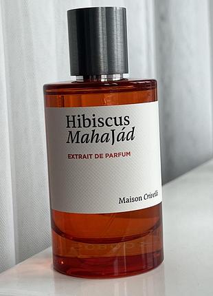 Maison crivelli hibiscus mahajad