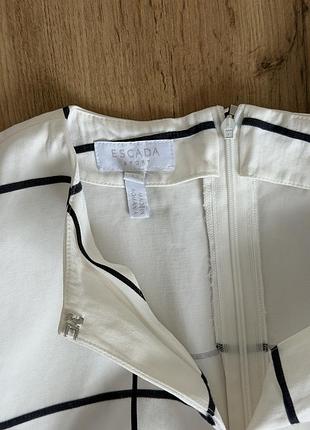 Сукня від escada 3