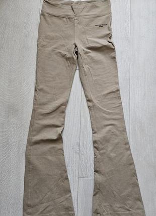Легінси zara minimal edition paris р.140