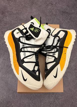 🛍nike acg terra antarktik gore-tex white