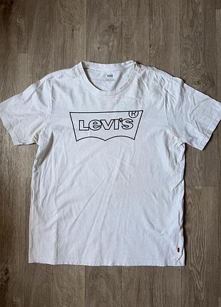 Футболка levi’s