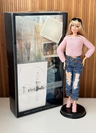 Лялька barbie