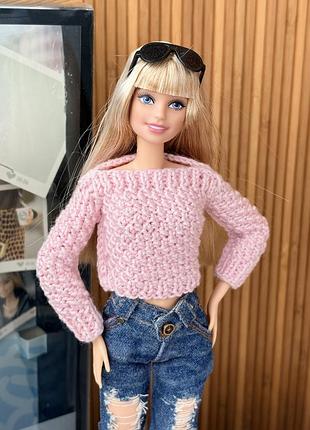 Лялька barbie 2