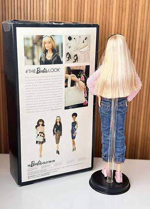 Лялька barbie 3