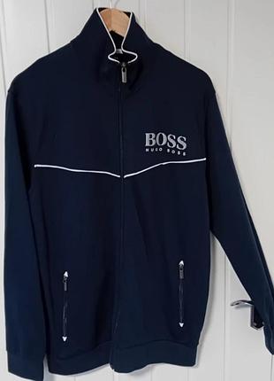 Кофта hugo boss
