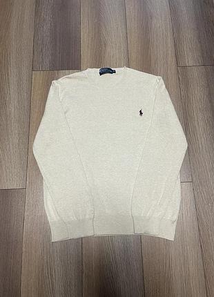 Кофта від polo ralph lauren