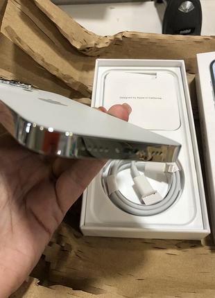 Iphone 14 pro 256 silver 3