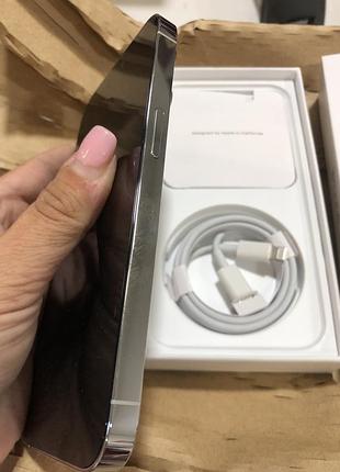 Iphone 14 pro 256 silver 5
