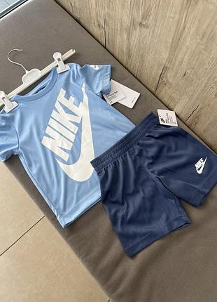 Комплект nike