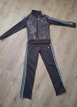 Спортивний костюм adidas original м