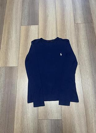 Лонг polo ralph lauren