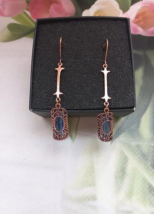 Сережки сережки