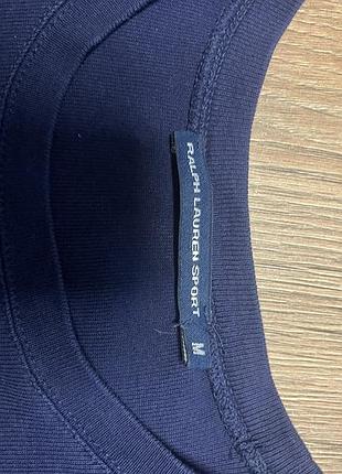 Лонг polo ralph lauren 5