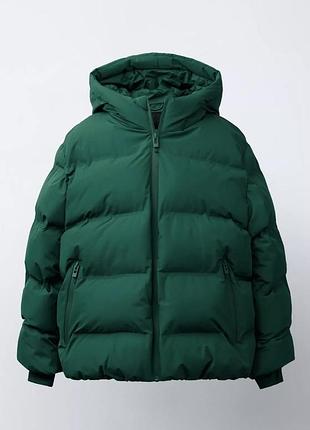 Zara 11-12 років куртка