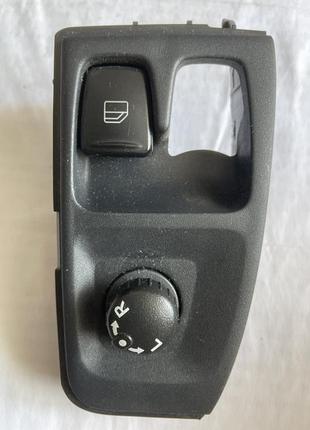 A4517272049 a4517272549 крышка подиум база накладка корпус smart fortwo smart 451