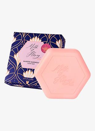 Мило milk & honey gold – магнолія