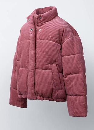 Zara 12 -13 13-14 років куртка