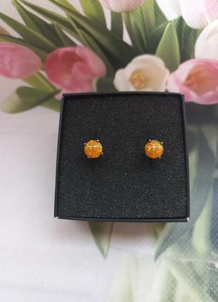 Сережки сережки