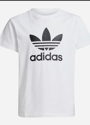 Футболка дитяча оригінал adidas