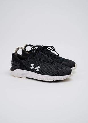 Кроссовки женские under armour w charged rogue 2.5 размер 37-38