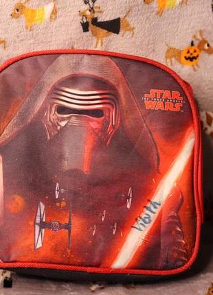 Сумка star wars