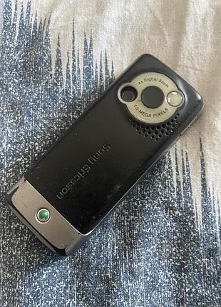 Sony ericsson k510 2