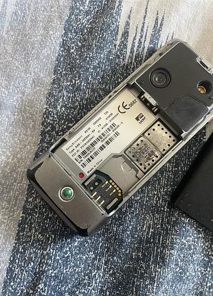 Sony ericsson k510 3