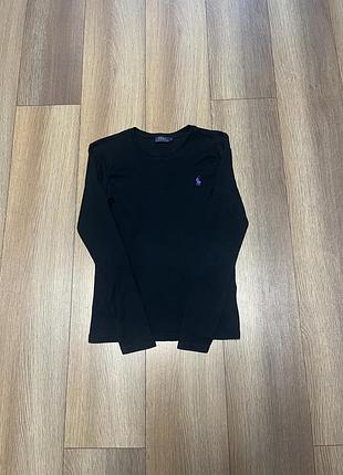 Лонг polo ralph lauren