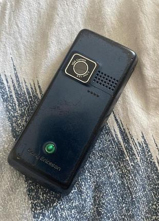 Sony ericsson k220 2