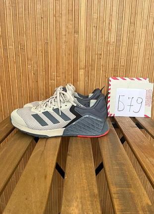 Кроссовки adidas dropset 3 trainer